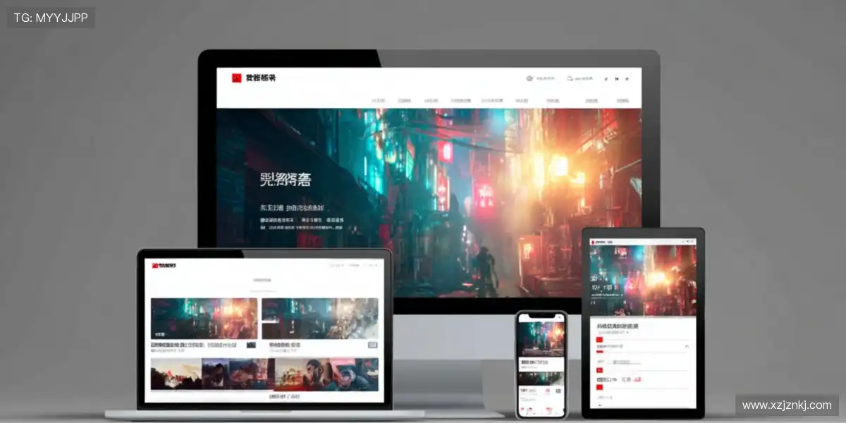 🎞用指尖解锁大片世界，万千视频内容尽收掌心！